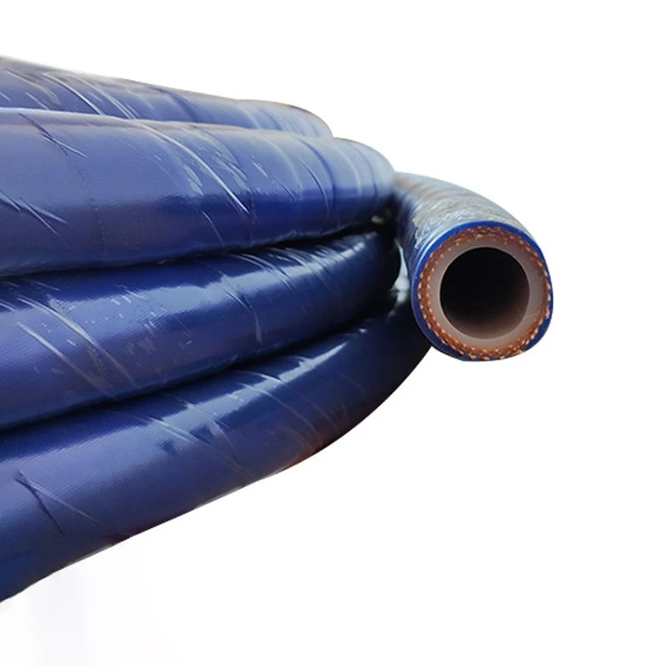 5. Heavy Duty Silicone Hose