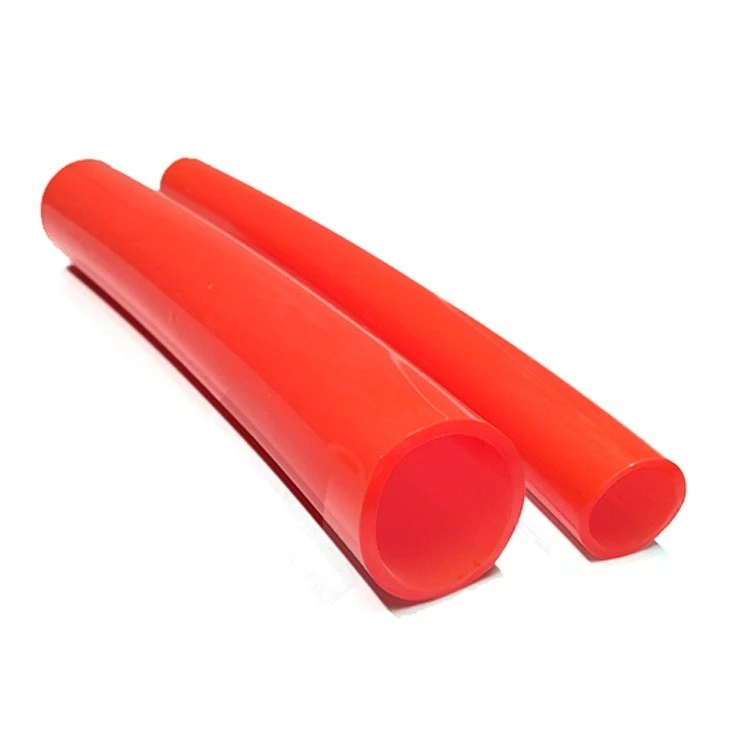 2. Silicone Vacuum Hoses