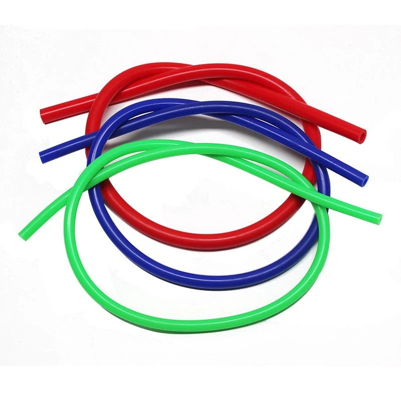 3. Silicone Vacuum Tubing Hose