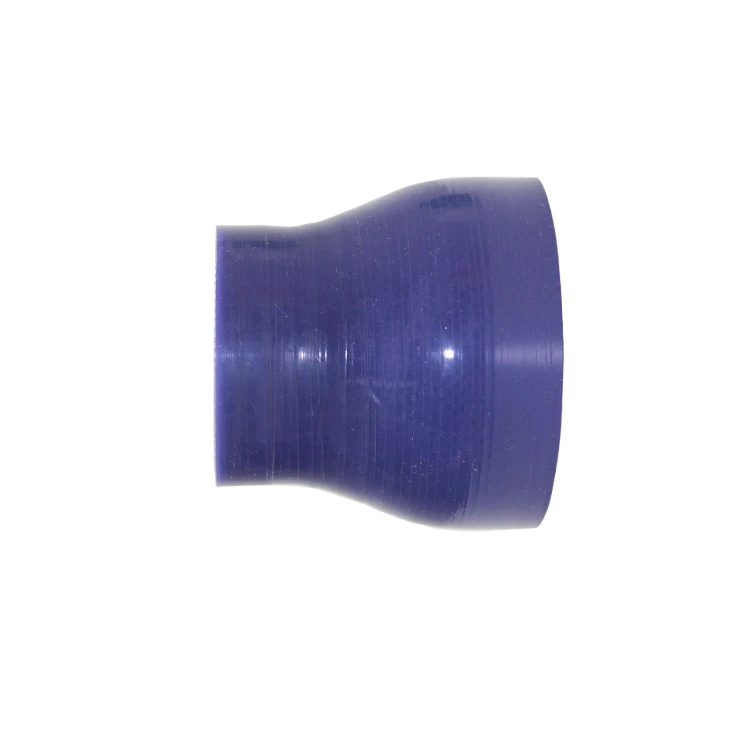 4 Inch Silicone Coupler