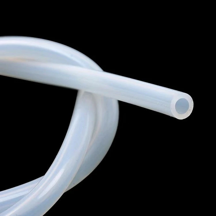 3. Silicone Vacuum Tubing Hose