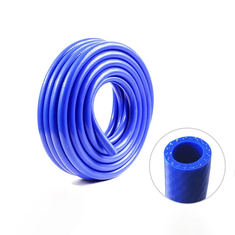 3. Heavy Duty Silicone Hose