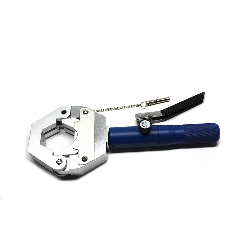 3.Air Conditioning Hose Crimping Tool
