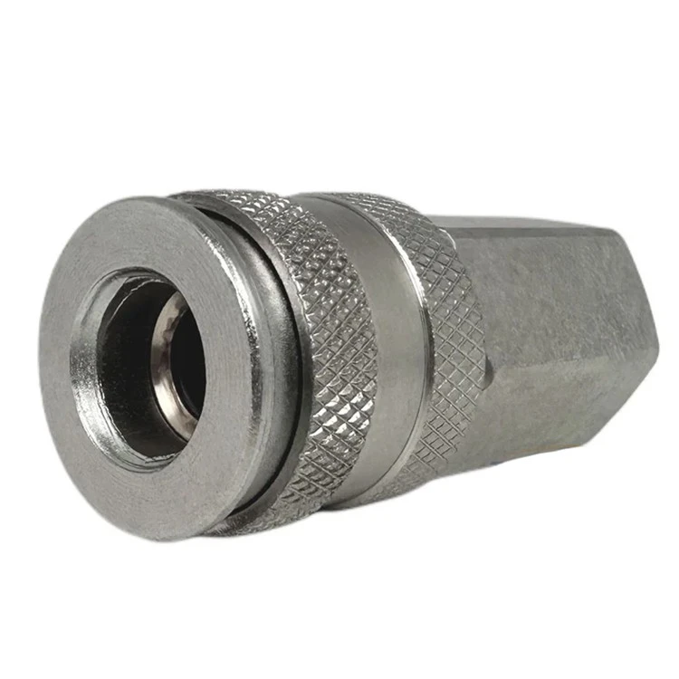 3.Pneumatic Fitting