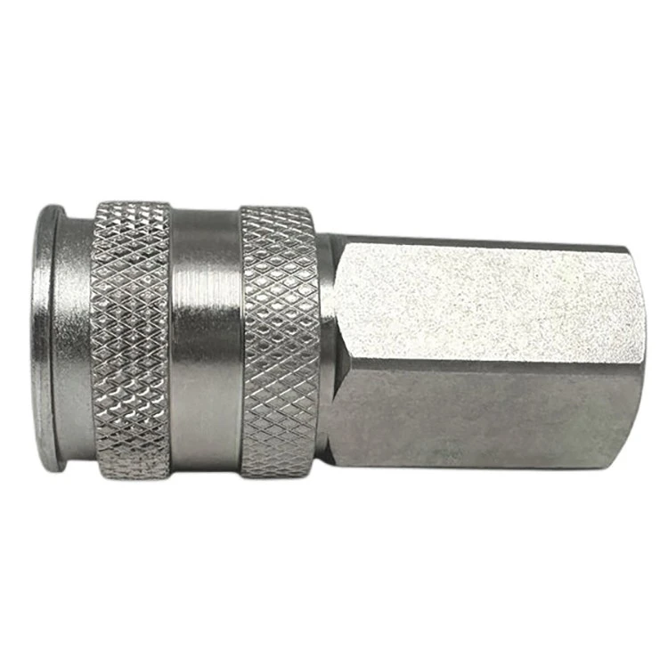 2.Air Compressor Hose Fittings
