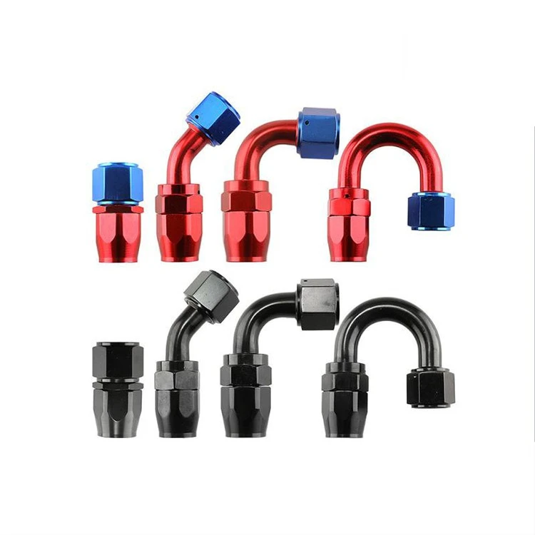 AN Hose End Fittings