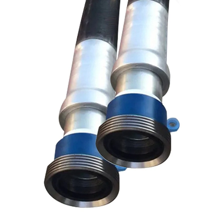 API 7K Drilling Hose factory