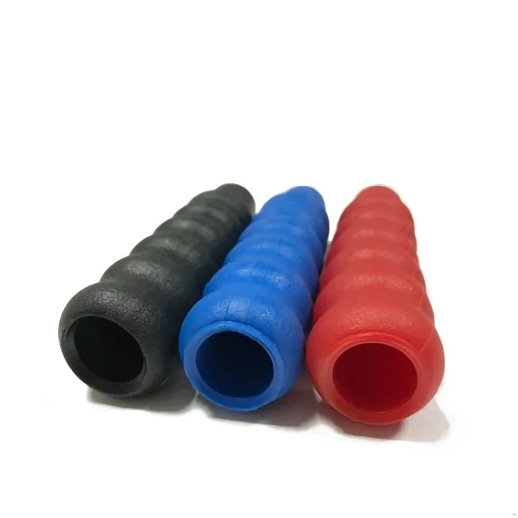 5.Thermoplastic Rubber Bend Restrictor