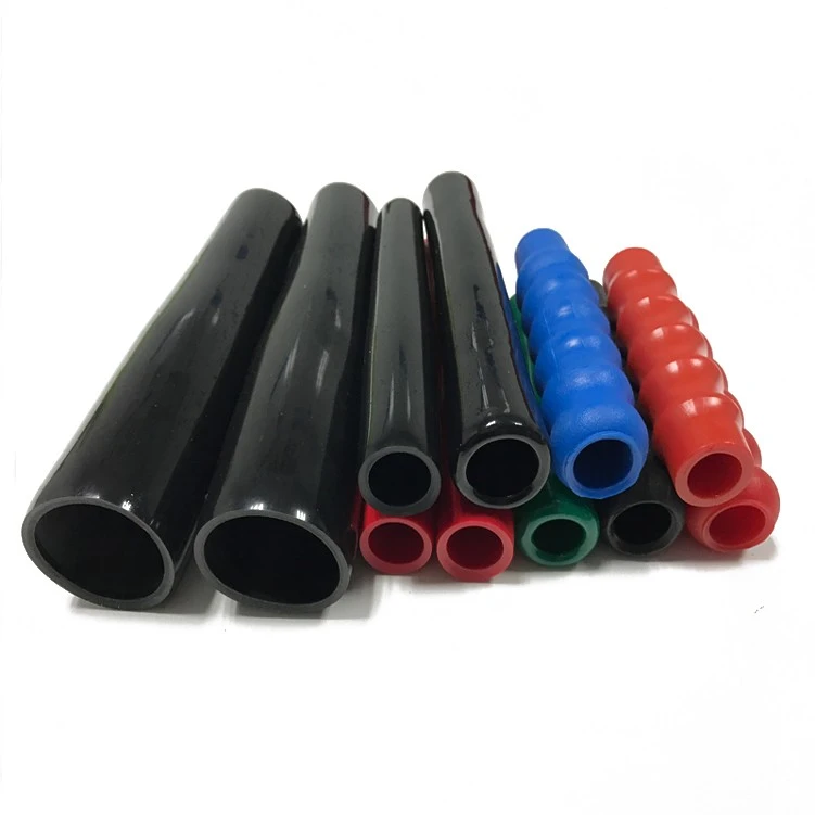 4.Bend Restrictor (Hose to Coupling)