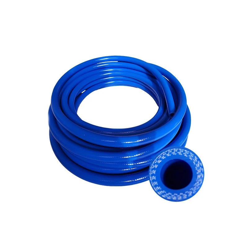 5. Heavy Duty Silicone Hose