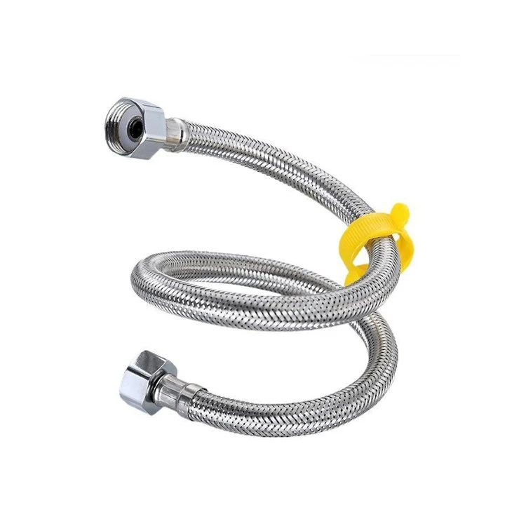 Braided Toilet Hose suppliers