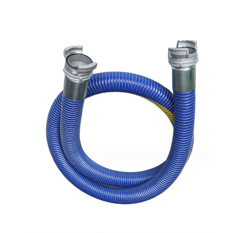 Composite Hose Assembly factory