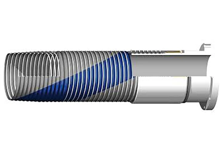 Composite Hose Assembly high quality
