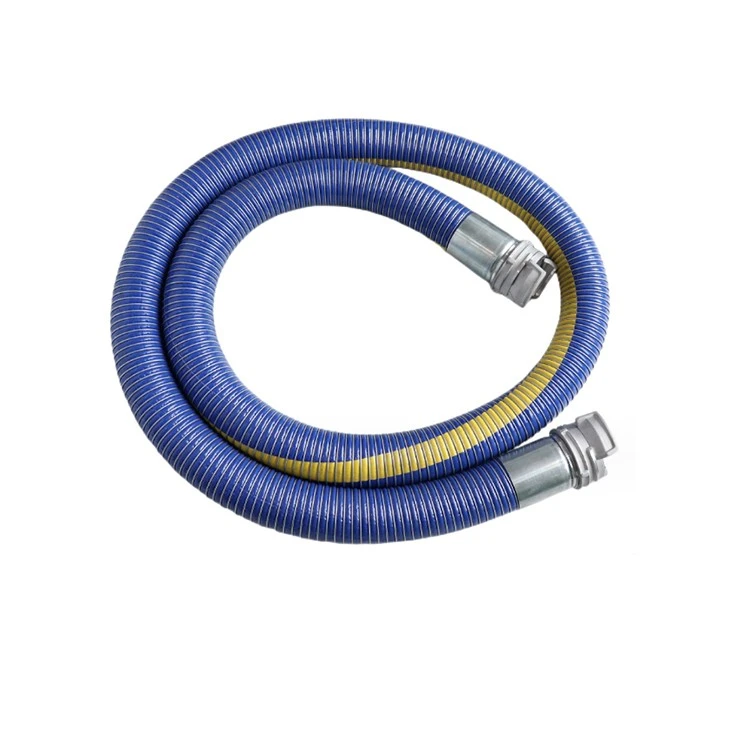 Composite Hose Assembly best