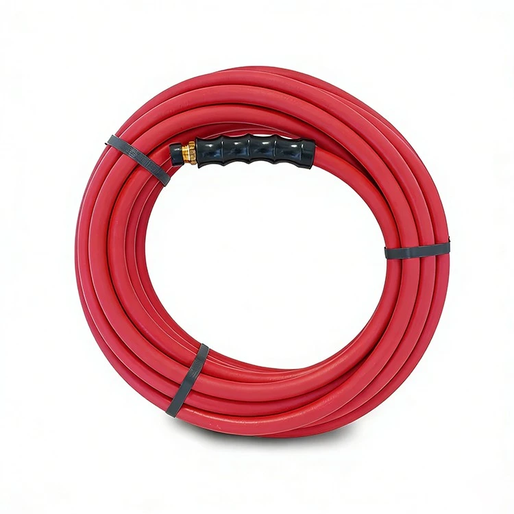 2.Air Compressor Hose 14 Inch