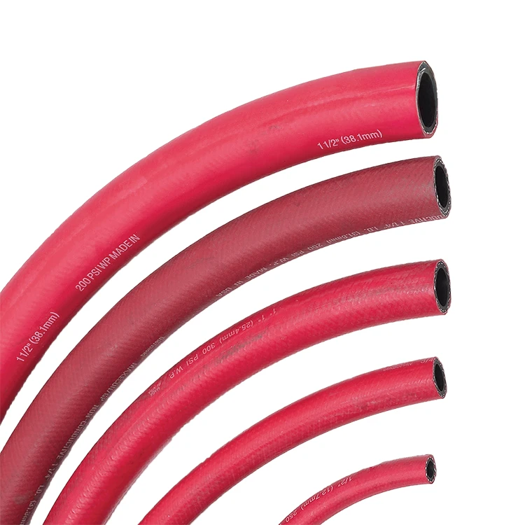 5.Air Hose 250 PSI