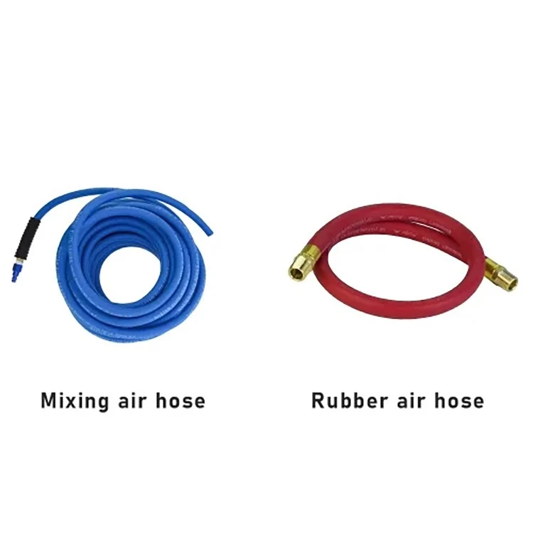 4.Compressed Air Pipe