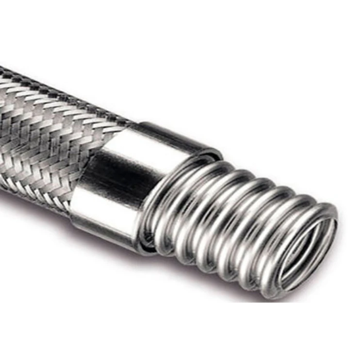 Corrugated Metal Hose