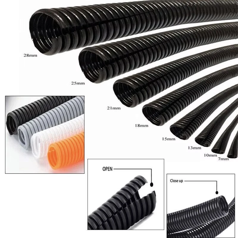 5. PE Corrugated Pipe