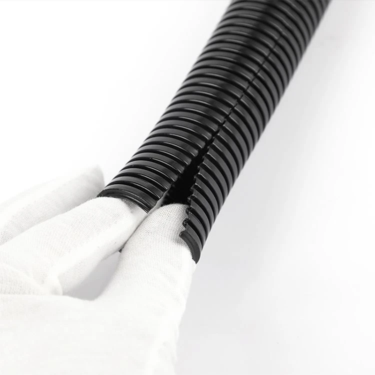 Corrugated PE Hoses