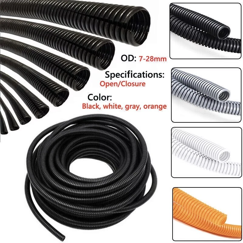 6. PE Hose