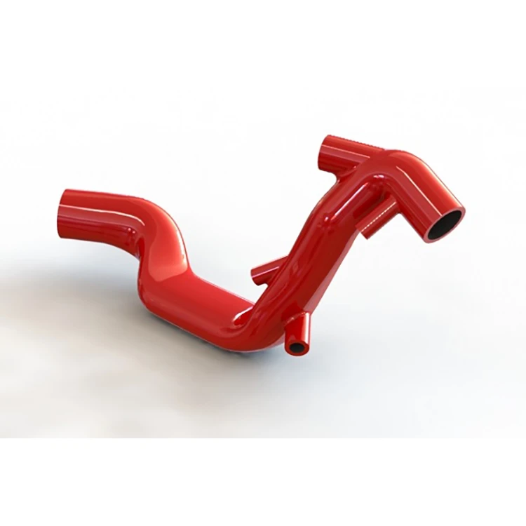 E36 Radiator Hoses