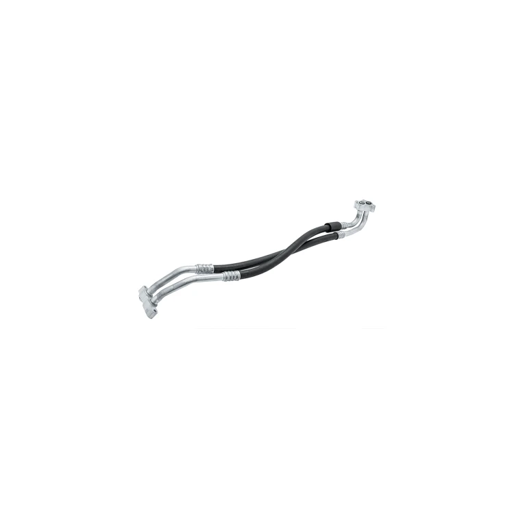 2.BMW Engine Oil Cooler Pipe