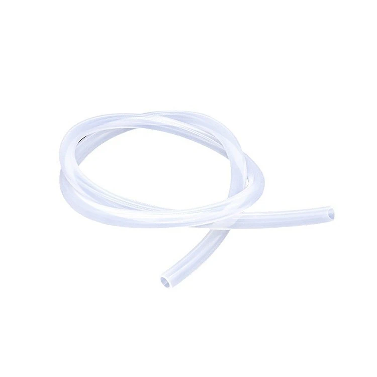 3. Medical Grade Silicone Tubing