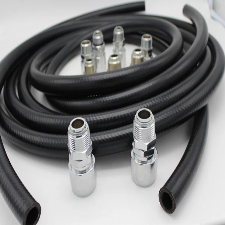 2.Gasoline Siphon Hose Pump