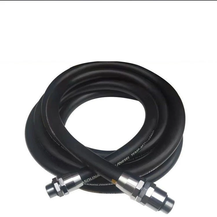 5.Gasoline Hand Pump