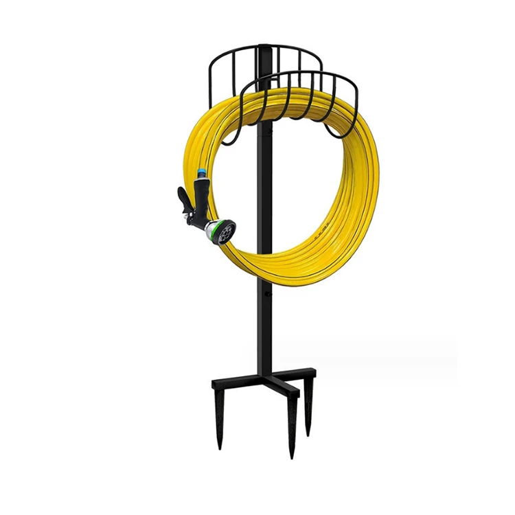 Garden Hose Holder