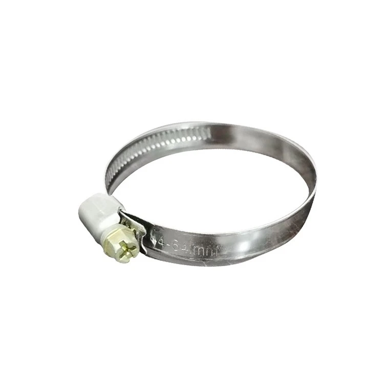 2.German Type Hose Clamps