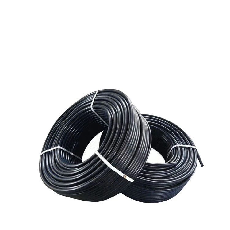 HDPE Water Pipe
