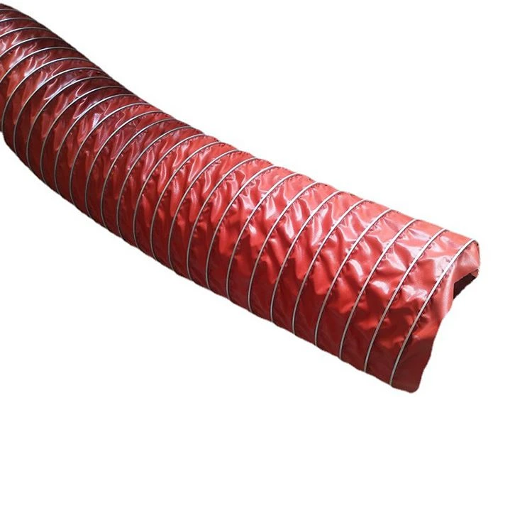 High Temp Silicone Exhaust Hose