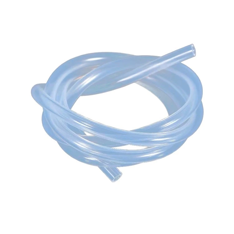 3. High Temperature Silicone Vacuum Hose Tubing