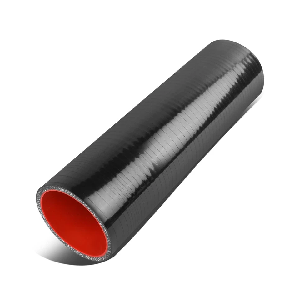 High Temperature Silicone Hose