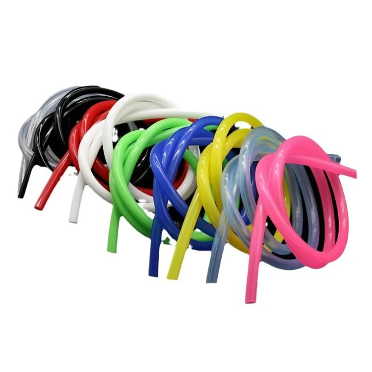 2. High Temp Silicone Tubing