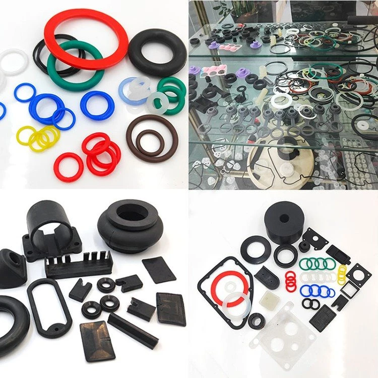 3. O-Ring Seal