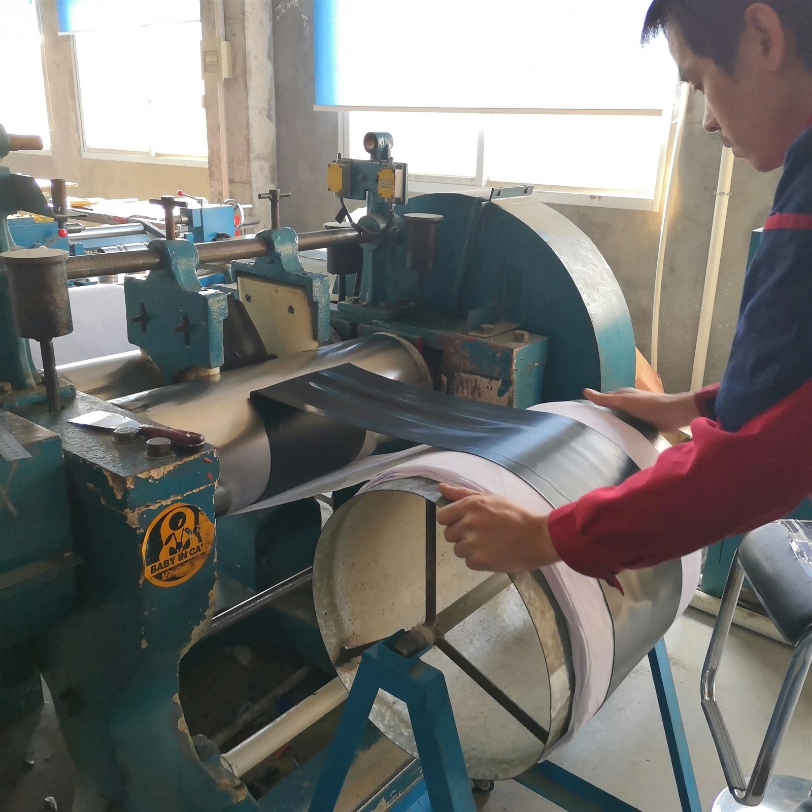 2Extrusion Process001 2Extrusion Process001