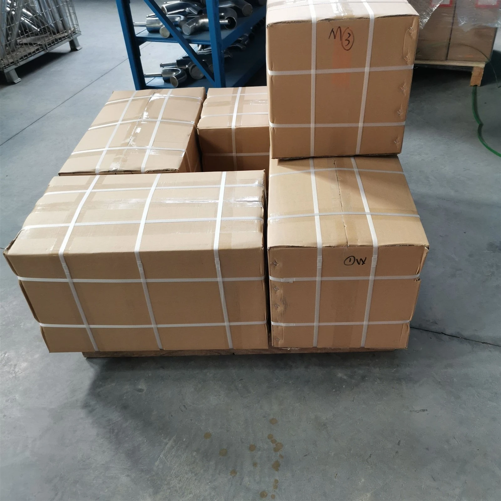 11 Final Inspection Packaging001 11 Final Inspection Packaging001