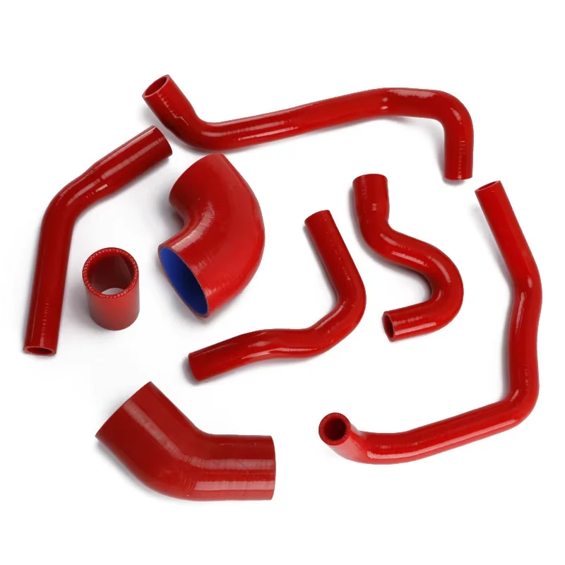 silicone hose silicone hose