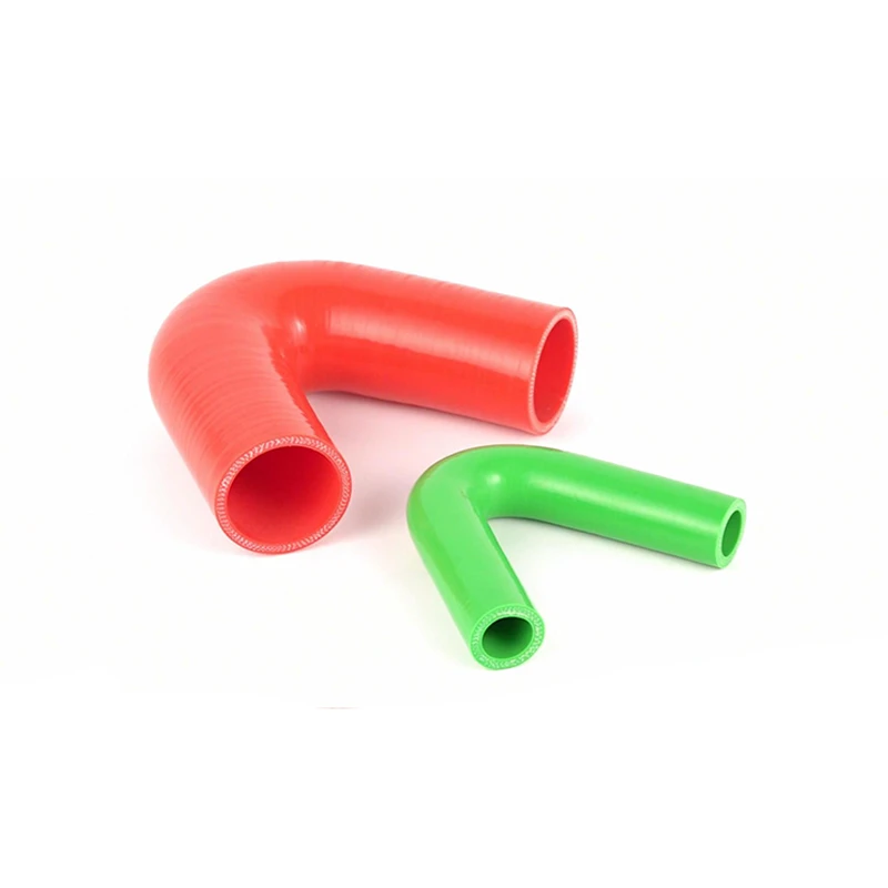 6 135 Degree Silicone Hose 6 135 Degree Silicone Hose