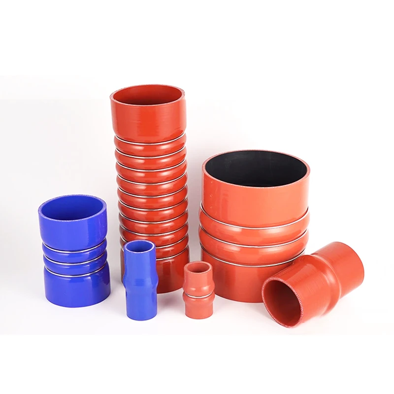 8 Hump Silicone Hose 8 Hump Silicone Hose