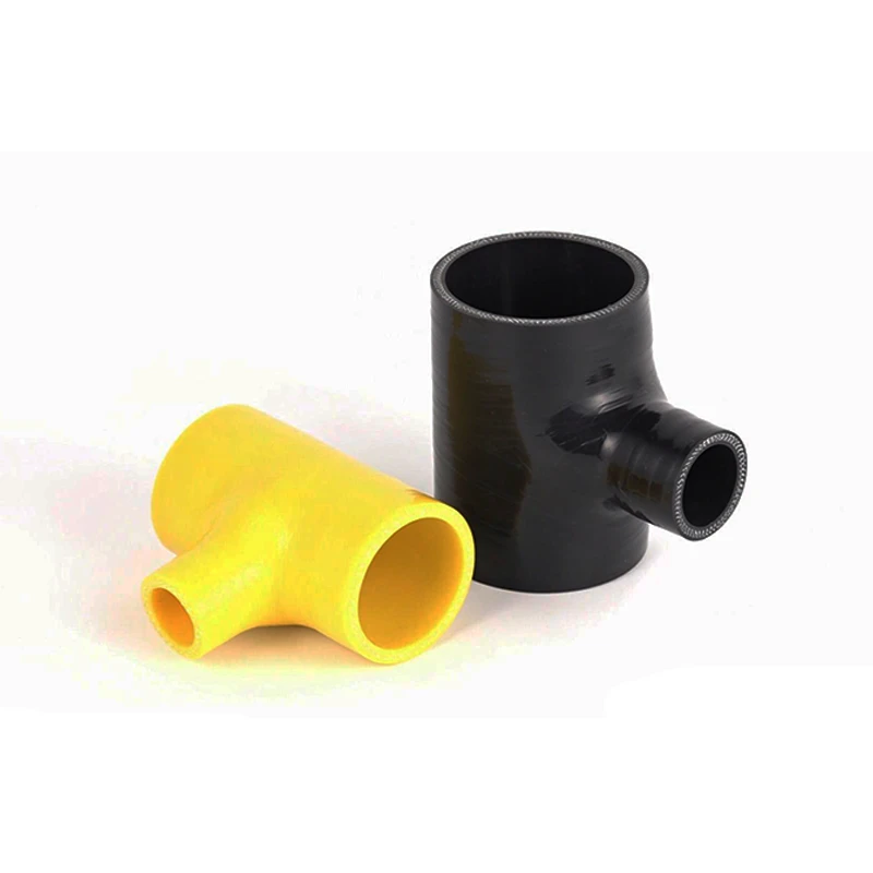 11 T Shape Silicone Hose 11 T Shape Silicone Hose