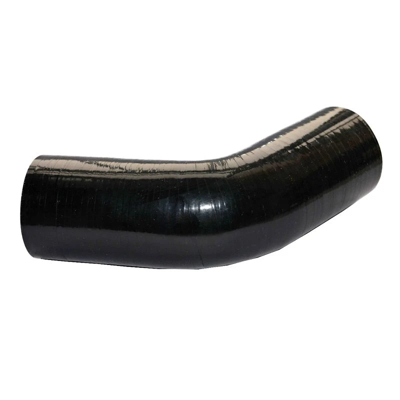 4 60 Degree Silicone Hose001 4 60 Degree Silicone Hose001
