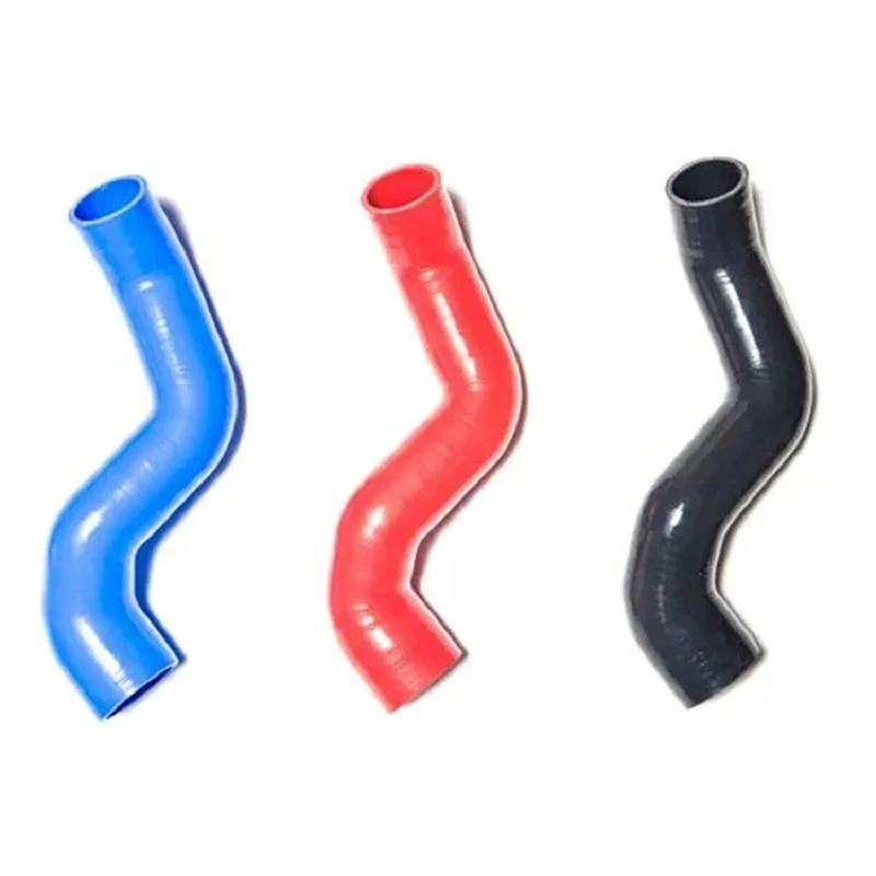 12 Silicone Intercooler Hose001 12 Silicone Intercooler Hose001