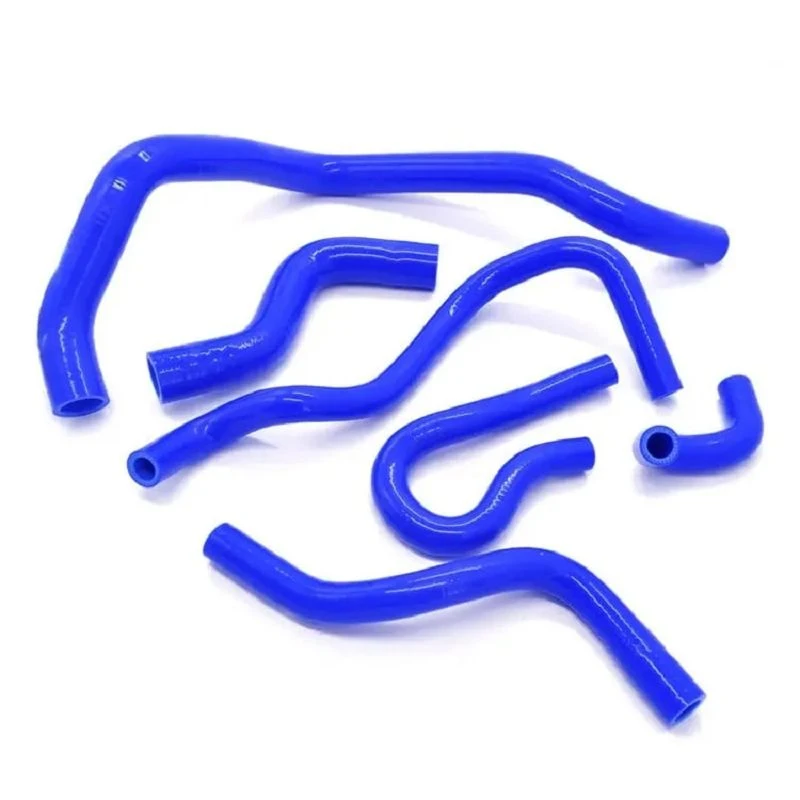 14 Silicone Coolant Hose001 14 Silicone Coolant Hose001