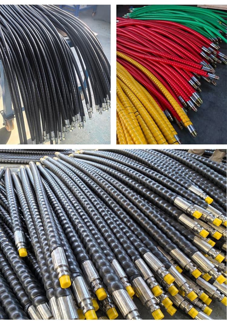 5.Spiral Guard for Hydraulic Hose (1)