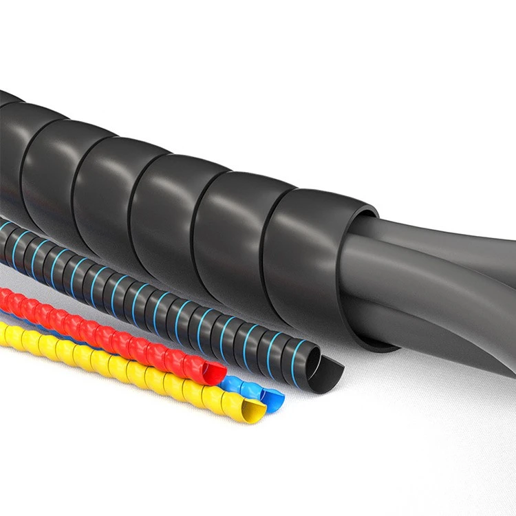 4.Hose Protective Sleeve