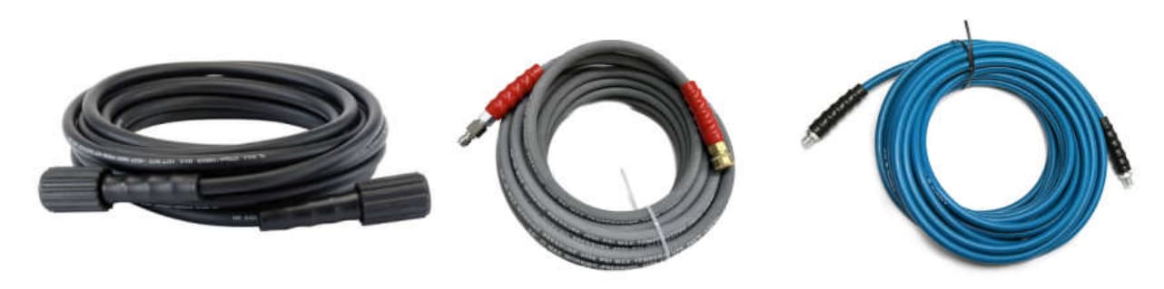 High Pressure Washer Hose-41 1 High Pressure Washer Hose-41 1